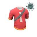 Strange Team Player