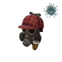 Unusual Firestalker (Global Clusters)