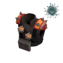 The Shrapnel Shell