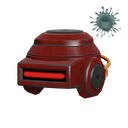 Strange Brain Interface