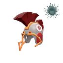 Backbreaker's Skullcracker