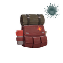 Strange Spawn Camper
