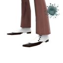 The Sneaky Spats of Sneaking