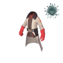 Scourge of the Sky