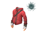 Strange Wipe Out Wraps