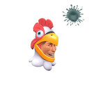 The Nugget Noggin
