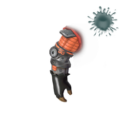 free tf2 item Strange Haunted Arsonist Apparatus