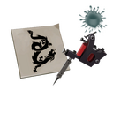 The Champ Stamp