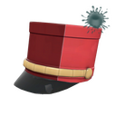 The Scout Shako