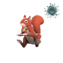 Chucklenuts
