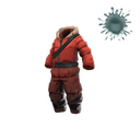 The Sub Zero Suit