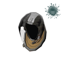 Unusual A Head Full of Hot Air (Galactic Codex)