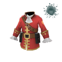 The Brawling Buccaneer