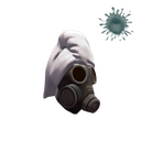 Unusual Pampered Pyro (Haunted Ghosts)