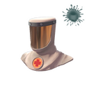 Das Hazmattenhatten