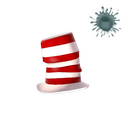 Unusual Dr's Dapper Topper (Aces High)