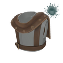 Strange Demo's Dustcatcher