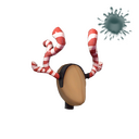Candy Cantlers