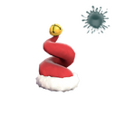 Unusual Jolly Jingler (Pale Nimbus)