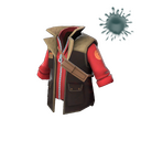 Marksman's Mohair
