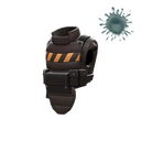 Blast Blocker