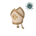 Mighty Mitre