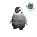 Pebbles the Penguin
