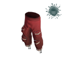 Double Dog Dare Demo Pants