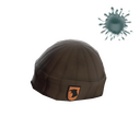 Condor Cap
