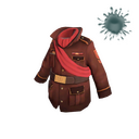 Rifleman's Regalia
