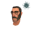 The Most Dangerous Mane