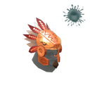 The Aztec Aggressor