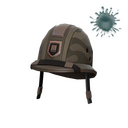 Unusual Commando Elite (Massed Flies)