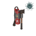 Fireman's Essentials