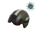 Unusual Bone Dome (Kill-a-Watt)