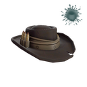 Unusual Brim-Full of Bullets (Aces High)