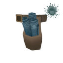Strange Builder's Blueprints