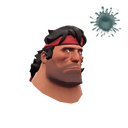 The One-Man Army
