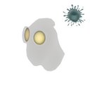 Strange Apparition's Aspect