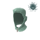 The Bacteria Blocker