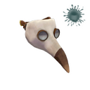 Unusual Blighted Beak (Kill-a-Watt)