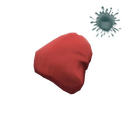 Strange Troublemaker's Tossle Cap