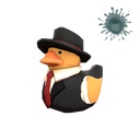 The Deadliest Duckling