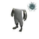 Haunted Abhorrent Appendages