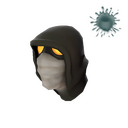 The Macabre Mask