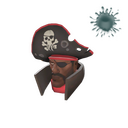 The Squid's Lid