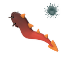 The Cauterizer's Caudal Appendage