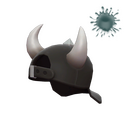 Unusual Hat Outta Hell (Ancient Specter)