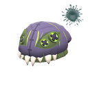 Beanie The All-Gnawing