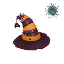All Hallows' Hatte